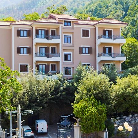 Resort Santangelo & Spa Pimonte Bagian luar foto