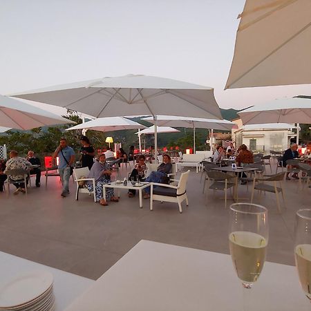 Resort Santangelo & Spa Pimonte Bagian luar foto