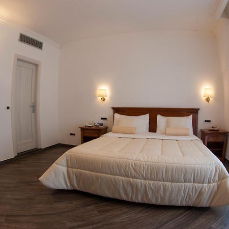Resort Santangelo & Spa Pimonte Bagian luar foto