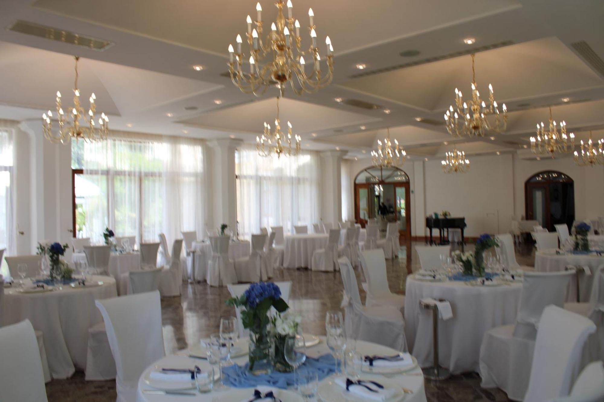 Resort Santangelo & Spa Pimonte Bagian luar foto