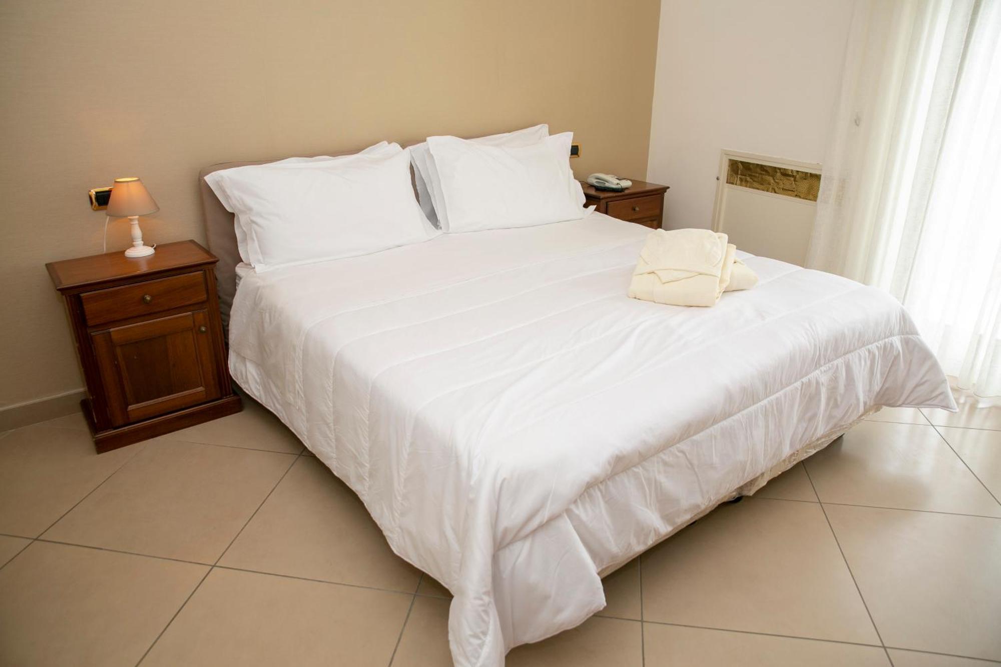 Resort Santangelo & Spa Pimonte Bagian luar foto