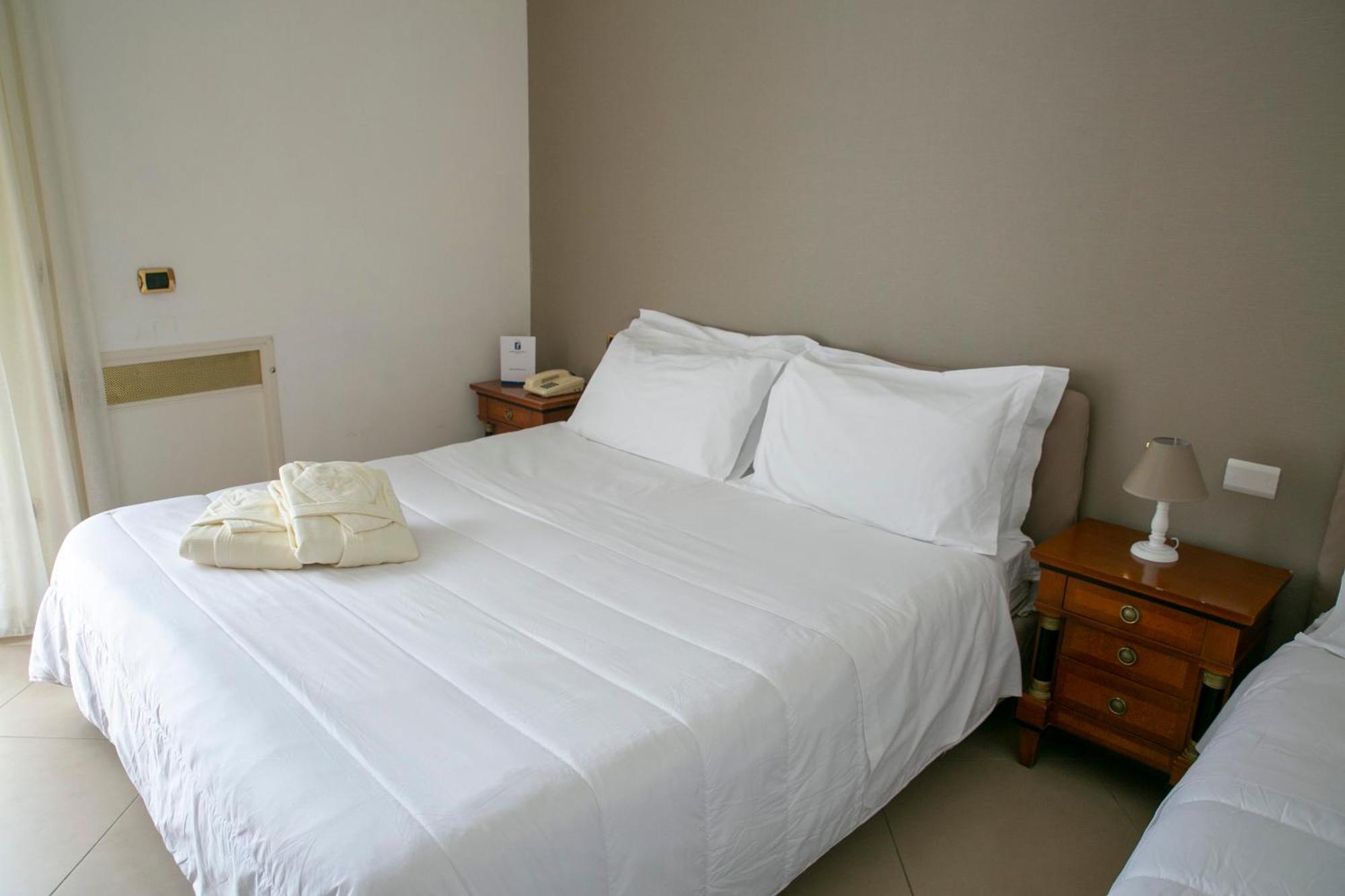 Resort Santangelo & Spa Pimonte Bagian luar foto