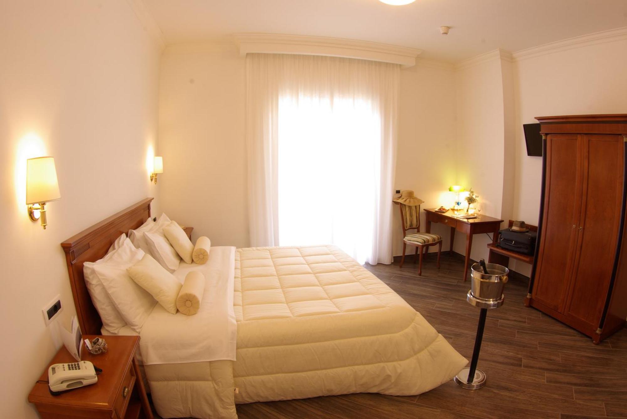 Resort Santangelo & Spa Pimonte Bagian luar foto